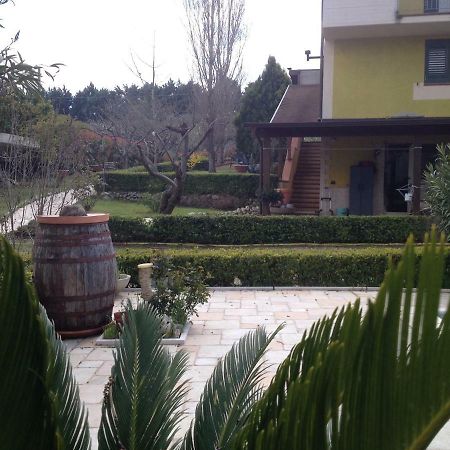 Villa Oasi-มาเตรา ภายนอก รูปภาพ
