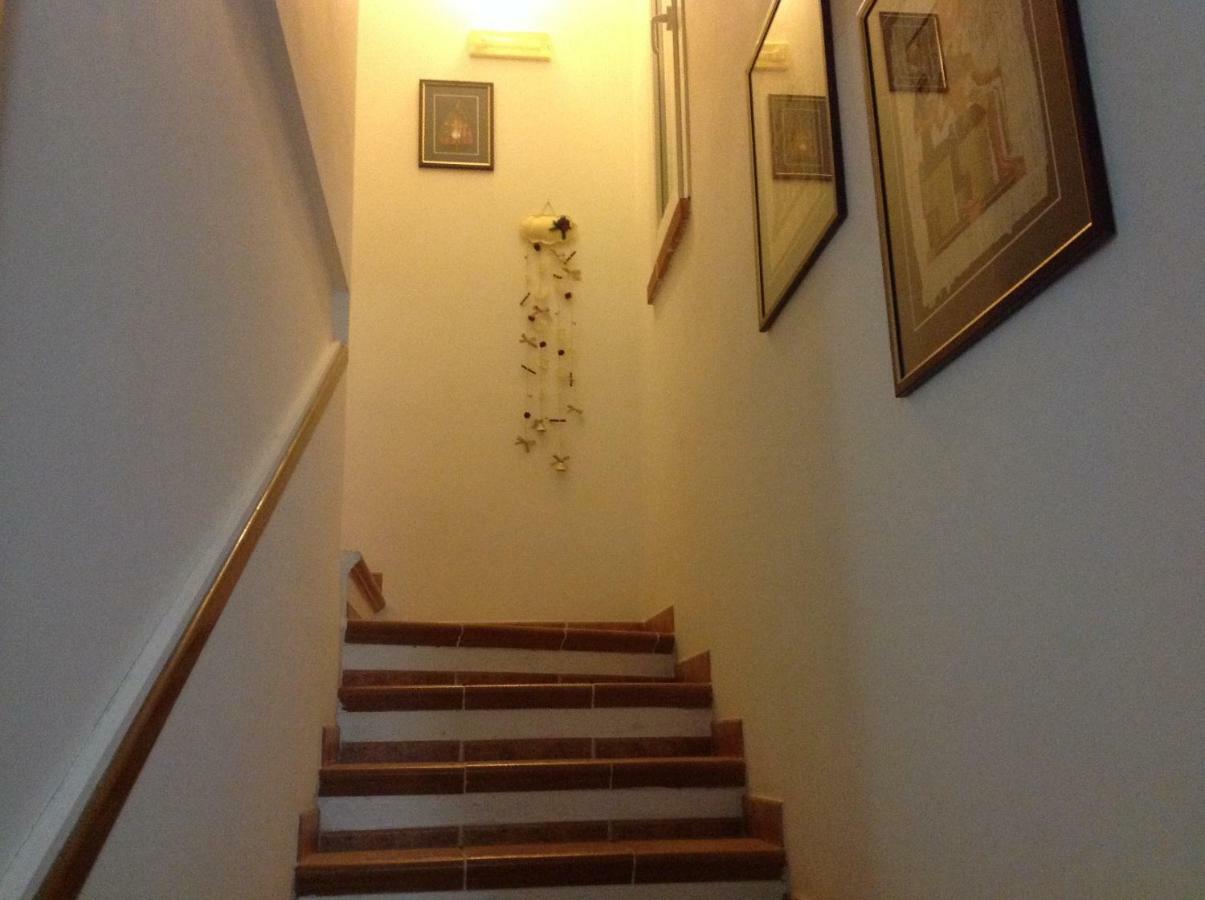 Villa Oasi-มาเตรา ภายนอก รูปภาพ