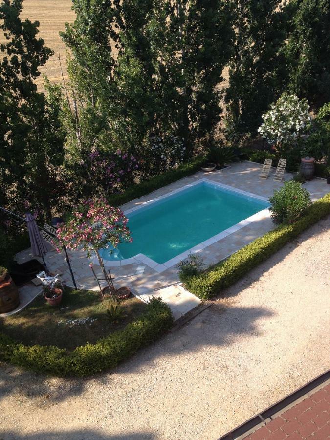 Villa Oasi-มาเตรา ภายนอก รูปภาพ