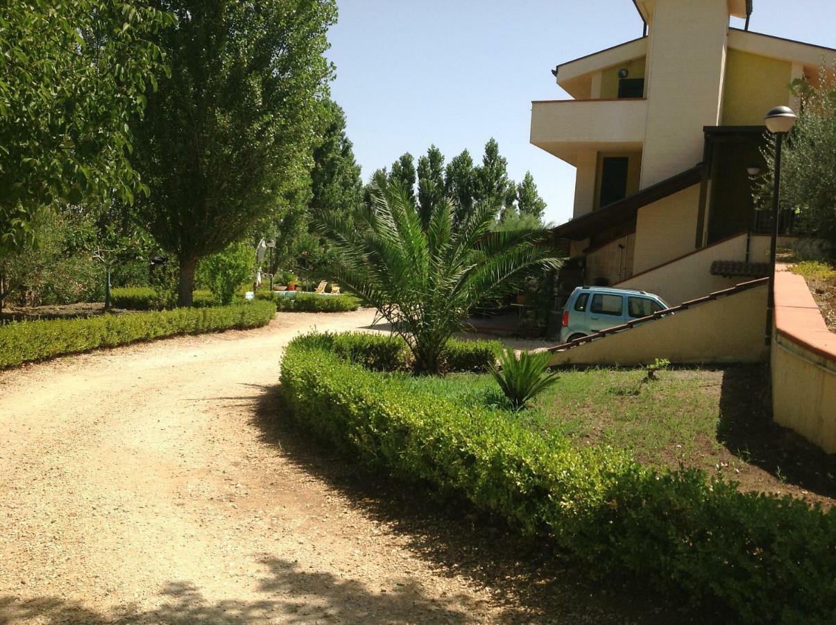Villa Oasi-มาเตรา ภายนอก รูปภาพ