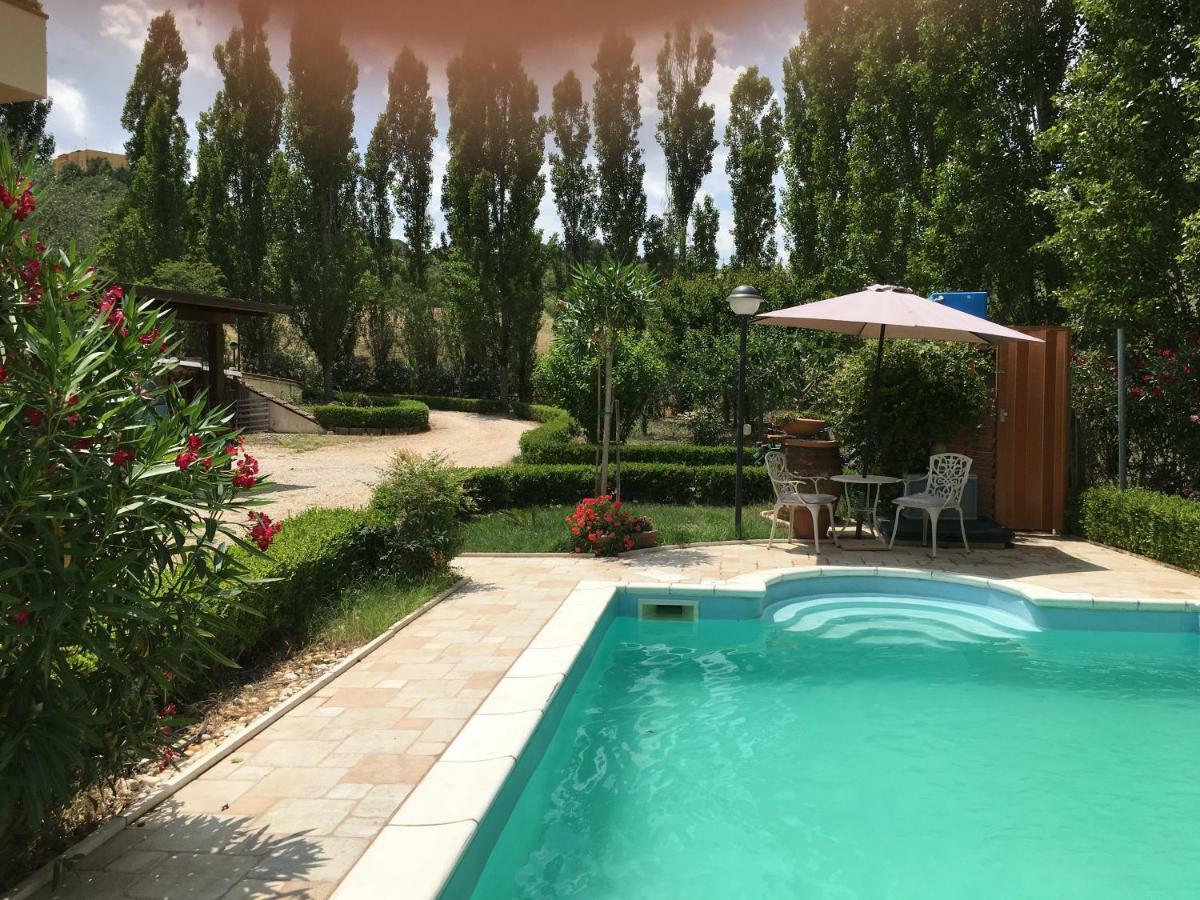 Villa Oasi-มาเตรา ภายนอก รูปภาพ