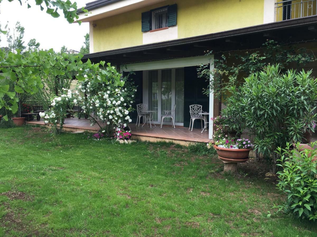 Villa Oasi-มาเตรา ภายนอก รูปภาพ
