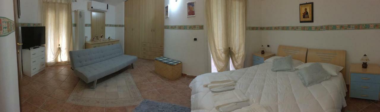 Villa Oasi-มาเตรา ภายนอก รูปภาพ